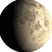 Lunar moon